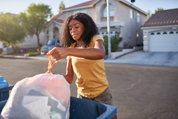 Household Junk Removal in Newark, NY