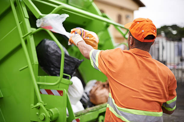 Best Household Junk Removal  in Newark, NY