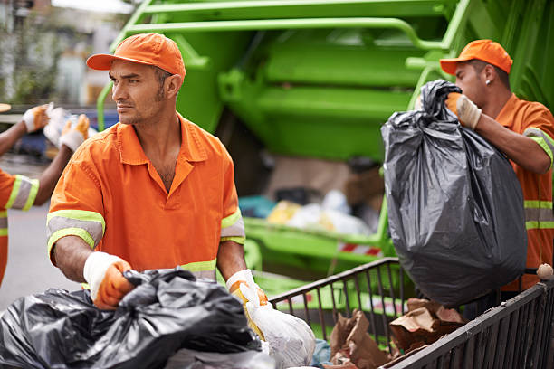 Newark, NY Junk Removal Company