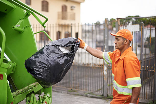 Best Trash Removal Near Me  in Newark, NY